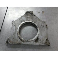 111K012 Rear Oil Seal Housing From 1999 Ford F-250 Super Duty 5.4 F65E6K318BA 111K012 Rear Oil Seal Housing From 1999 Ford F-250 Super Duty 5.4 F65E6K318BA